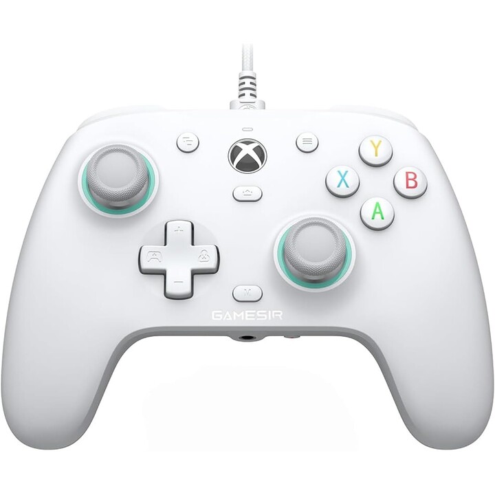 Gamepad GameSir G7 SE Blanco