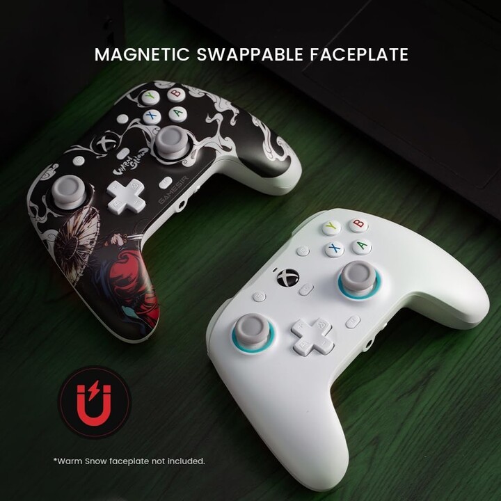 Gamepad GameSir G7 SE Blanco