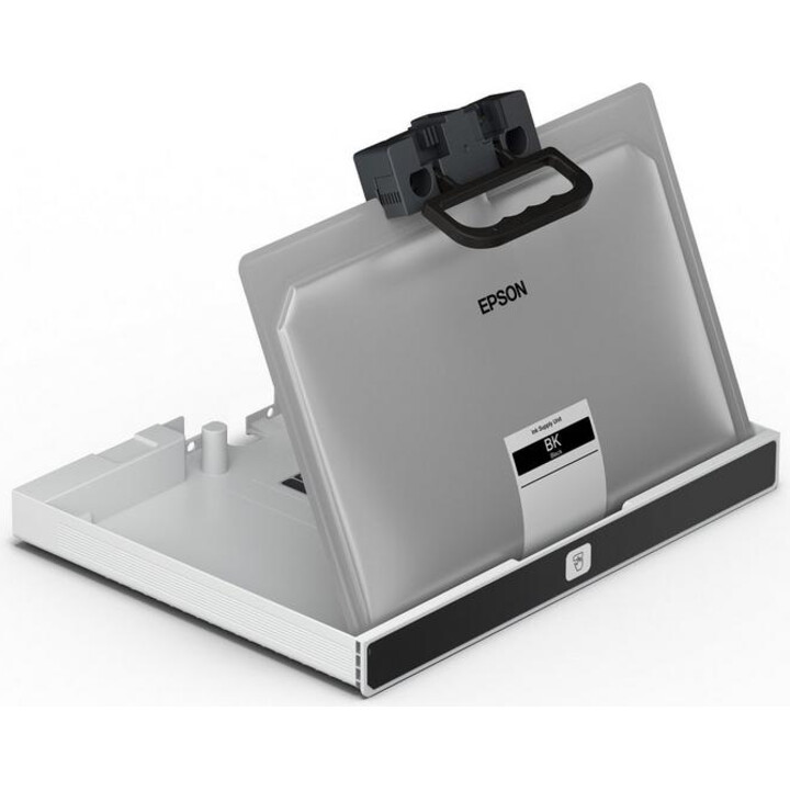 Epson WF-M53XX/58XX Cartridge L Original Schwarz