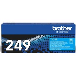 Brother TN248C Original Cyan Toner 