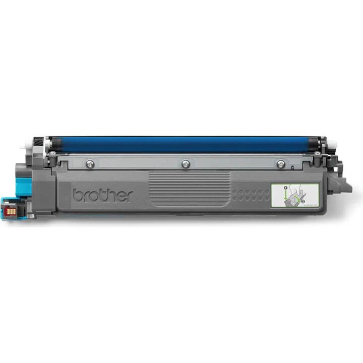 Brother TN248XLC Original Cyan mit hoher Kapazität