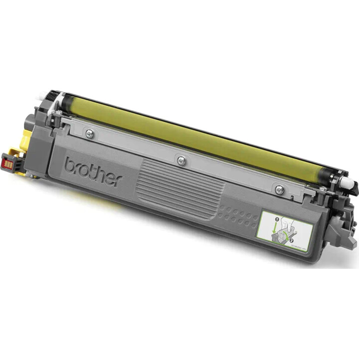 Brother TN248XLY Original Gelb mit hoher Kapazität