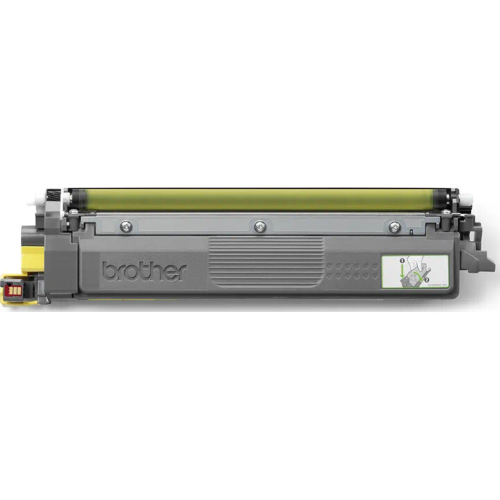 Brother TN248XLY Original Gelb mit hoher Kapazität