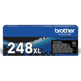 Brother TN248XLBK Original Black Toner