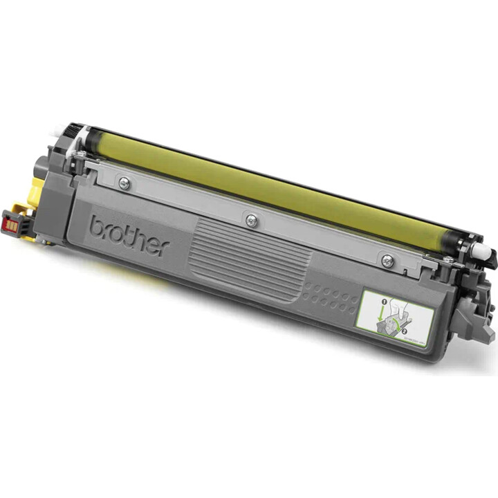 Brother TN248Y Toner jaune d'origine