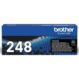 Brother TN248BK Toner Negro Original