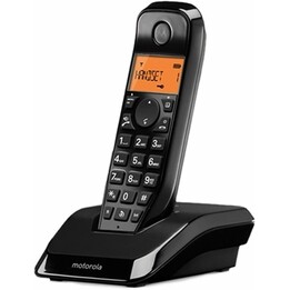 Dect Motorola S12-Serie Single
