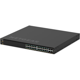 NetGear GSM4328-100NES Switch Gestionado 28 Puertos