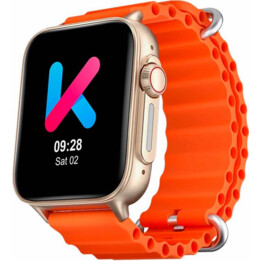 Kumi KU3 Ultra Naranja