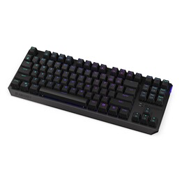 ENDORFY EY5A081 teclado USB + RF Wireless + Bluetooth Negro