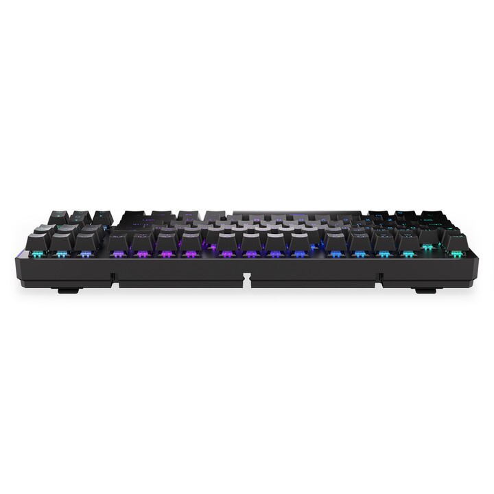 ENDORFY EY5A081 clavier USB + RF Wireless + Bluetooth Noir