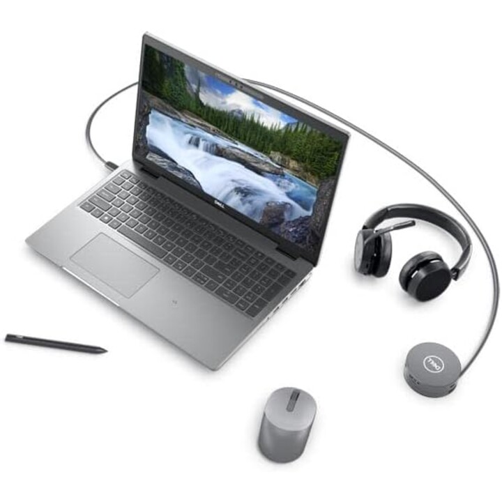 Caneta Dell Active Stylus PN5122W preta