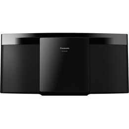Micro system with bluetooth Panasonic SC-HC200/ 20W