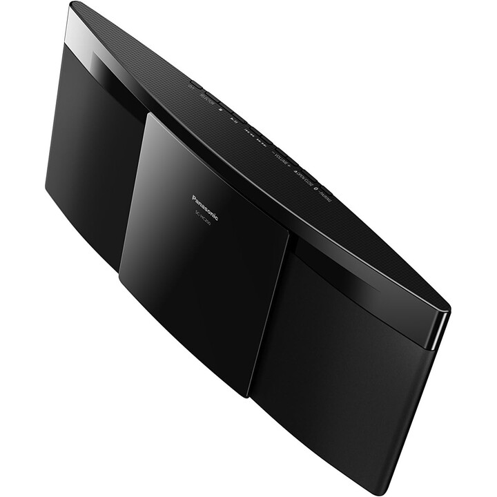 Micro system with bluetooth Panasonic SC-HC200/ 20W