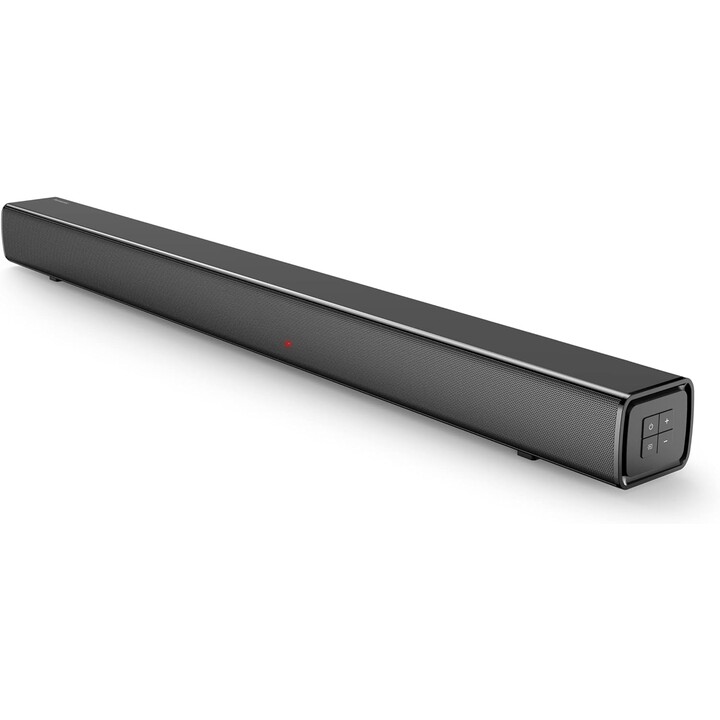 Barre de son avec Bluetooth Panasonic SC-HTB100/ 45W/ 2.0