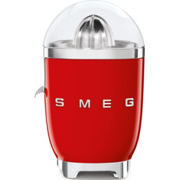 SMEG Red CJF11RDEU Entsafter