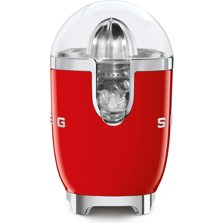 SMEG Spremiagrumi CJF11RDEU Rosso