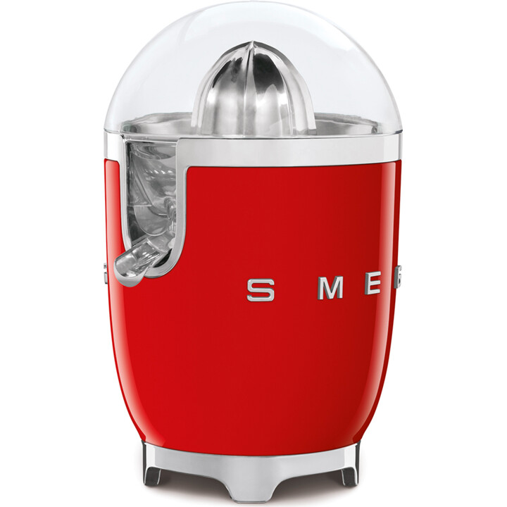 SMEG Spremiagrumi CJF11RDEU Rosso