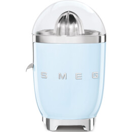 SMEG Blue CJF11PBEU Entsafter