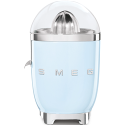 SMEG Exprimidor CJF11PBEU Azul