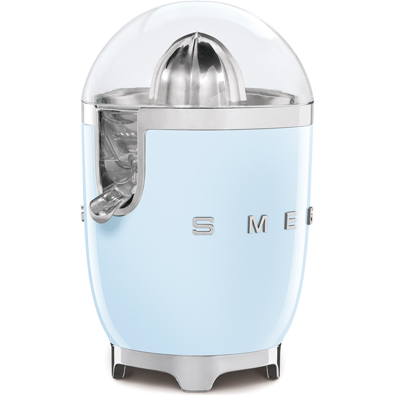 SMEG Exprimidor CJF11PBEU Azul