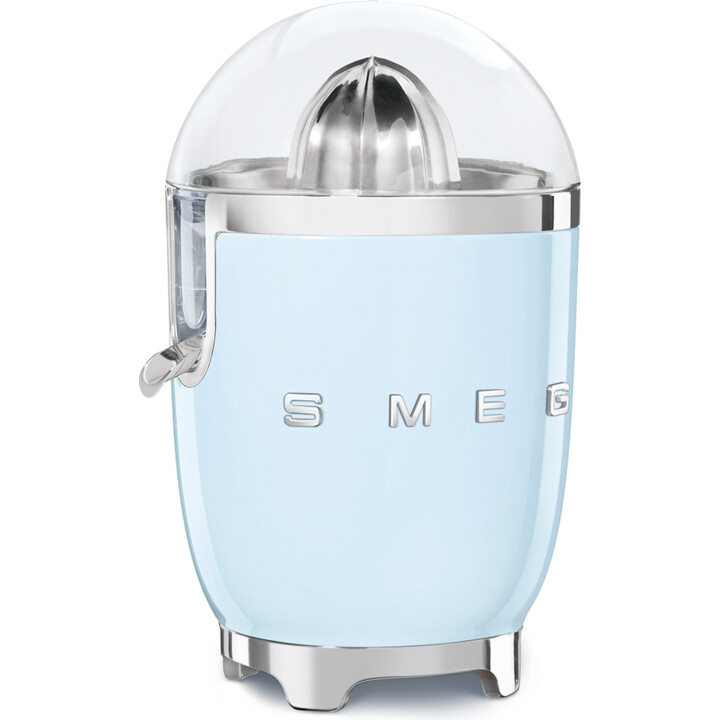 SMEG Exprimidor CJF11PBEU Azul