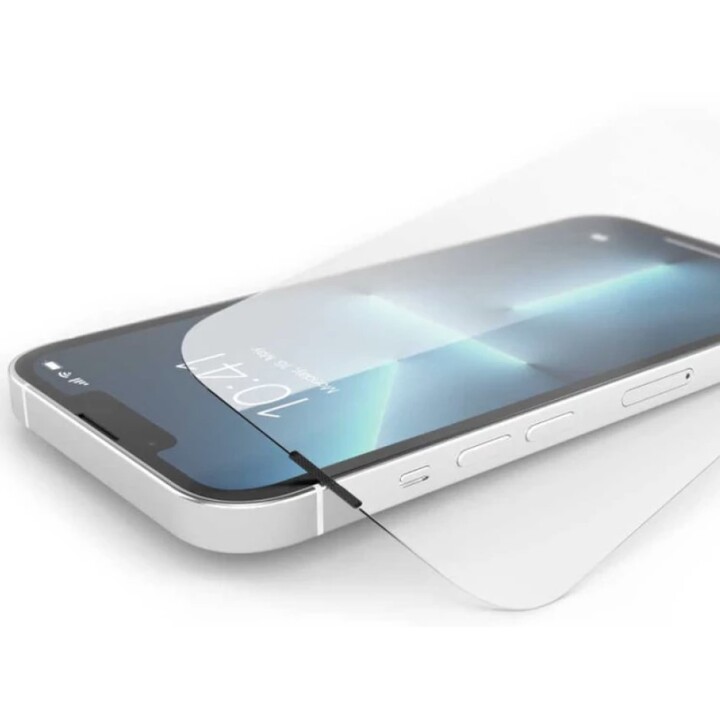 Displayschutzfolie iPhone 15 