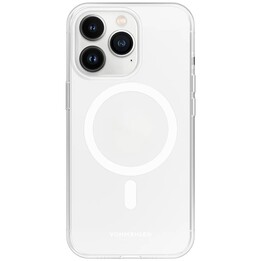Capa Transparente iPhone 15