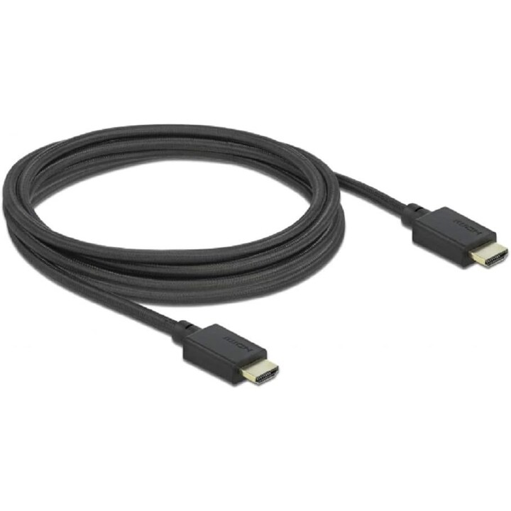 Hochgeschwindigkeits-HDMI-Kabel 48GBit/s 8K 60 Hz 2 m