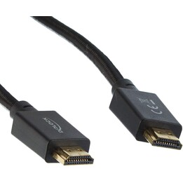 Câble HDMI haut débit 48GBit/s 8K 60 Hz 2 m