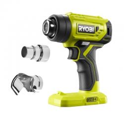 Décapant sans fil Ryobi ONE+ R18HG-0/ 18V / 470°C/ Sans batterie ni chargeur