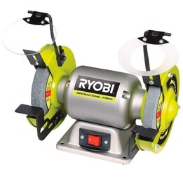 Ryobi RBG6G1/ 250W Tischschleifer