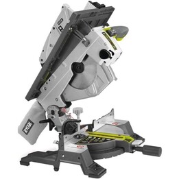 Serra de Esquadria com Mesa Superior Ryobi RTMS1800-G/ 1800W