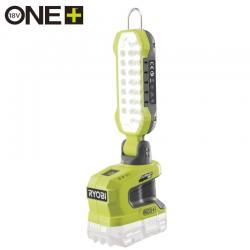 Lampe de travail sans fil Ryobi ONE+ R18ALP-0/ 18 V / Sans batterie ni chargeur