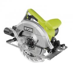 Serra circular Ryobi RCS1400-G/ 1400W/ 1 bocal de sucção