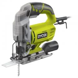 Ryobi RJS750-G Stichsäge/ 500 W/ 1 Saugdüse