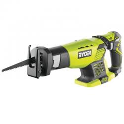 Ryobi ONE+ RRS1801M Serra Sabre Sem Fio/ 18V/ Sem Bateria ou Carregador