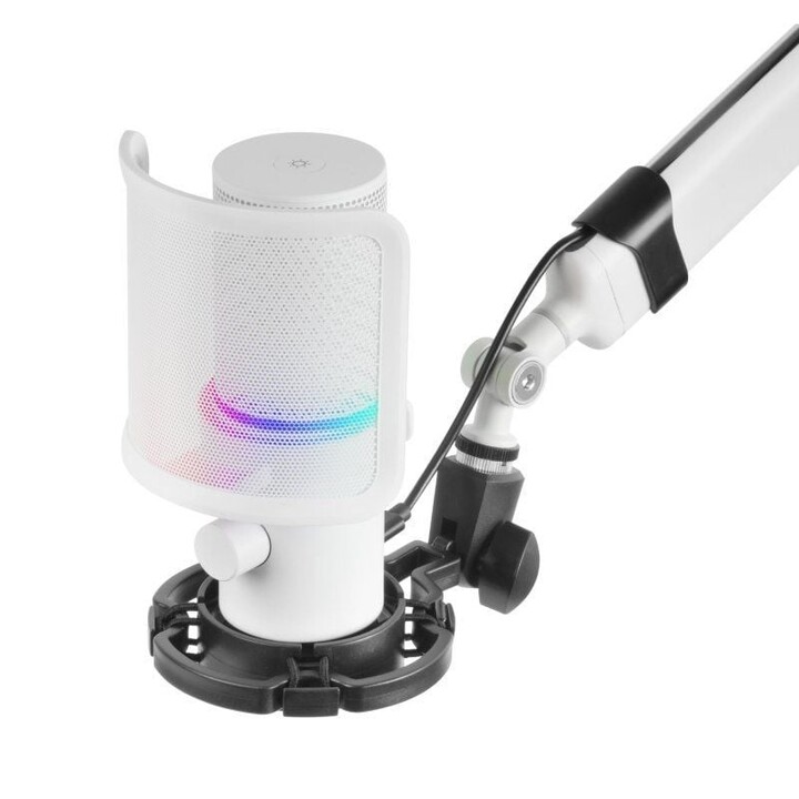 Mars Gaming MMIC-XT Professional studio microphone white