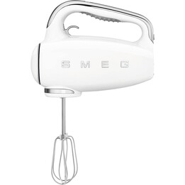 Smeg HMF01WHEU Batidora de mano Blanco