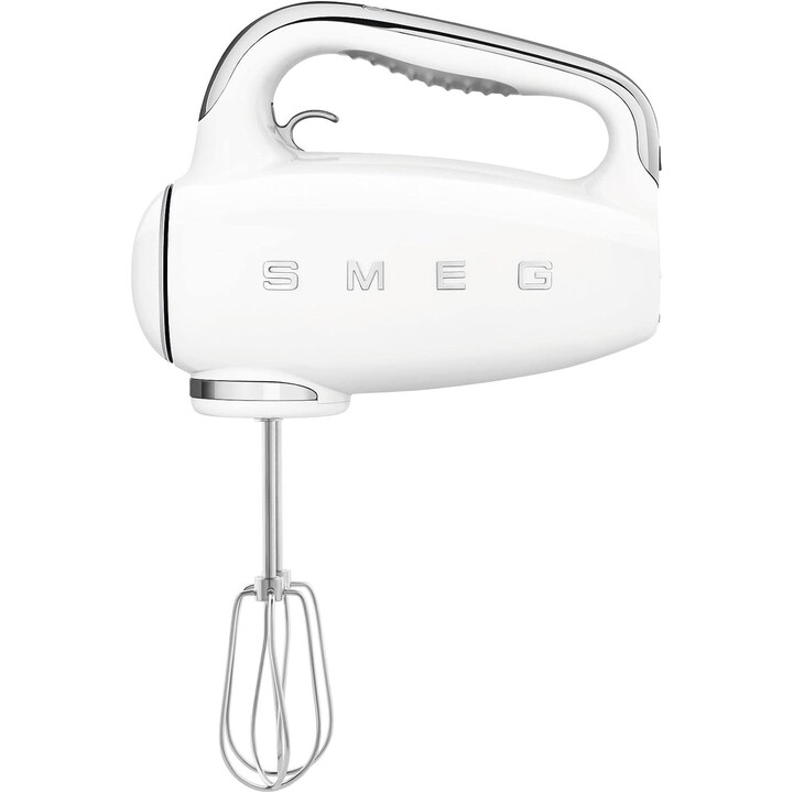 Smeg HMF01WHEU Hand Blender White 