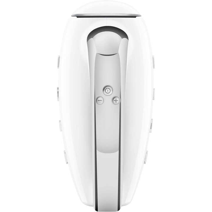 Smeg HMF01WHEU Mixeur plongeant Blanc 