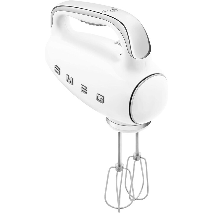 Smeg HMF01WHEU Hand Blender White 