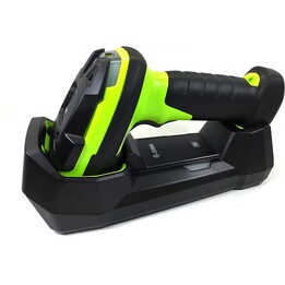 Zebra DS3678-SR Standard Rugged Green 