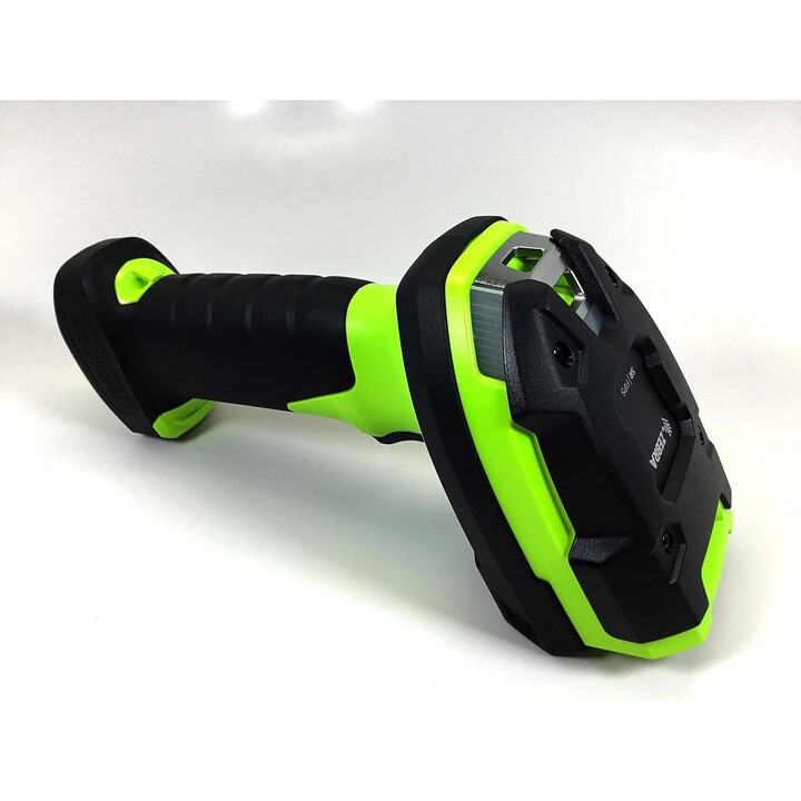 Zebra DS3678-SR Standard Robuste Vert 
