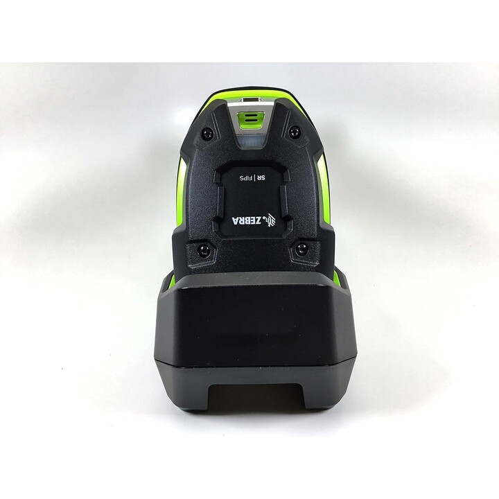 Zebra DS3678-SR Standard Robuste Vert 