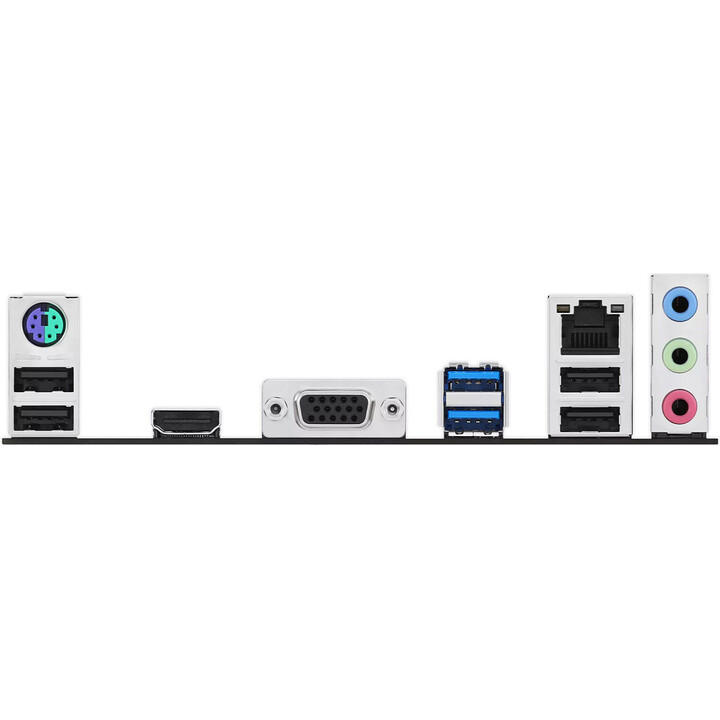 Placa Asus Prime H610m-k,intel,1700,h610,2ddr5,96g,vga+hdmi,gblan,4sata3+m.2,3usb3.2,matx