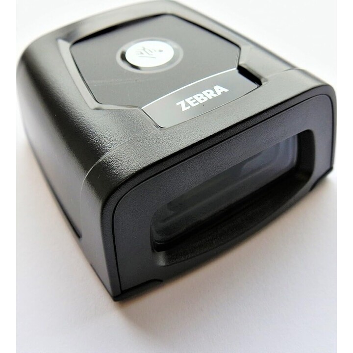 Zebra DS457 Series Fixed Mount Standard-Optics IP54 Black