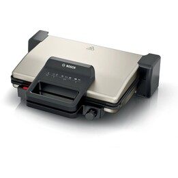 Griglia a contatto elettrica Bosch TCG3302