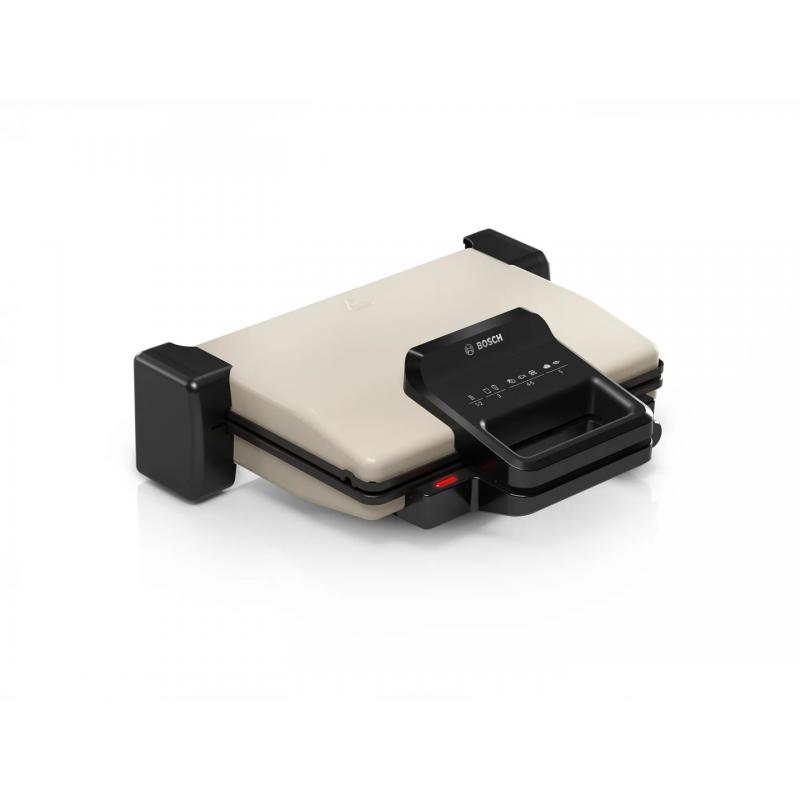 Bosch TCG3302 parrilla eléctrica de contacto