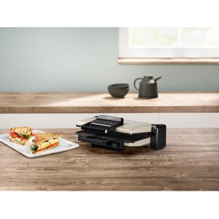 Bosch TCG3302 parrilla eléctrica de contacto